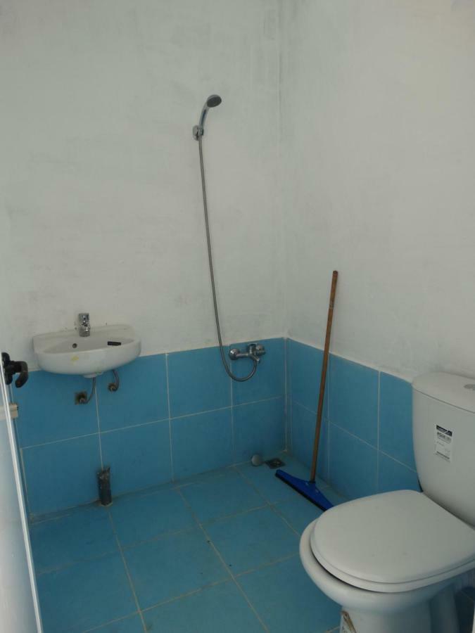 Alibaba Apartment Hostel Bamboo Rooftop Room Chefchaouen Εξωτερικό φωτογραφία